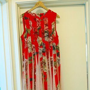 ASOS Maternity Dress